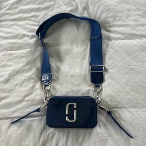 ***SOLD*** MARCJ JACOBS JELLY SNAPSHOT